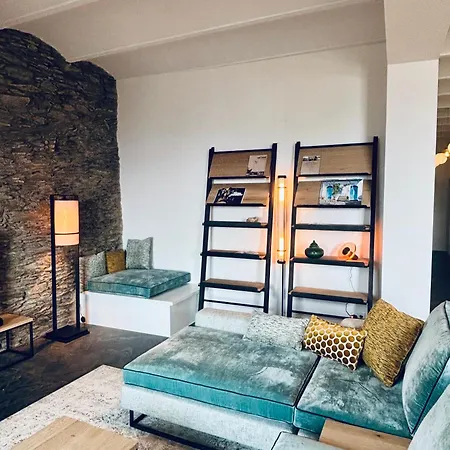 Lägenhet Casa Amici - Luxe In *