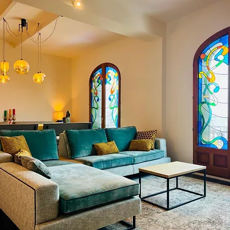 Casa Amici - Luxe In