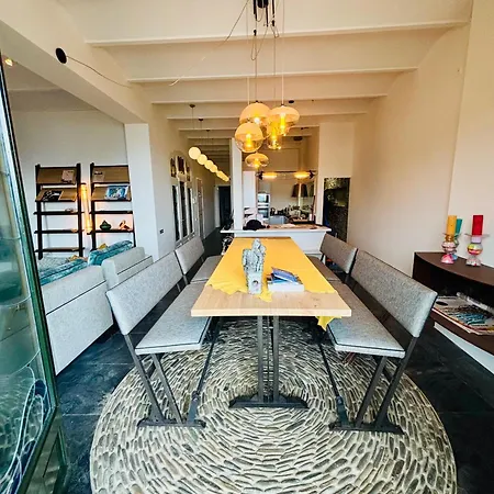 Casa Amici - Luxe In Lägenhet Cadaqués