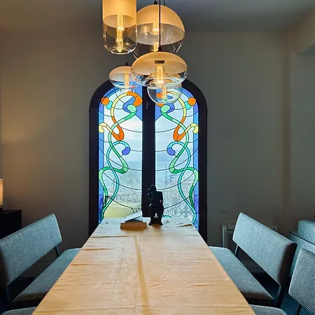 Casa Amici - Luxe In Lägenhet *