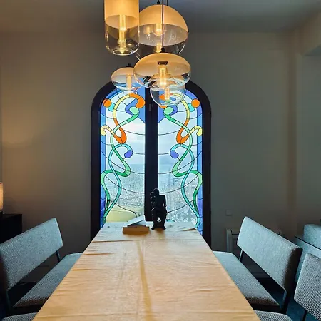 Casa Amici - Luxe In Apartamento *