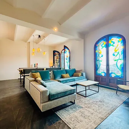 Casa Amici - Luxe In Apartamento