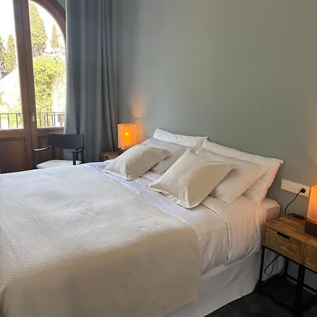 Apartamento Casa Amici - Luxe In