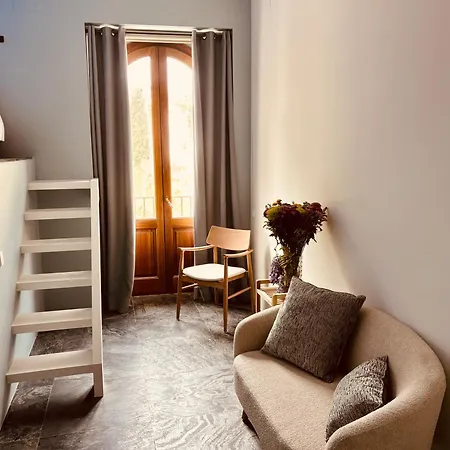 Lägenhet Casa Amici - Luxe In