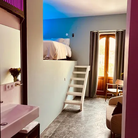 Apartamento Casa Amici - Luxe In