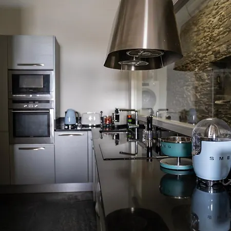 Casa Amici - Luxe In Apartamento *