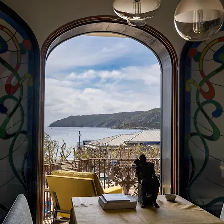 Casa Amici - Luxe In Διαμέρισμα