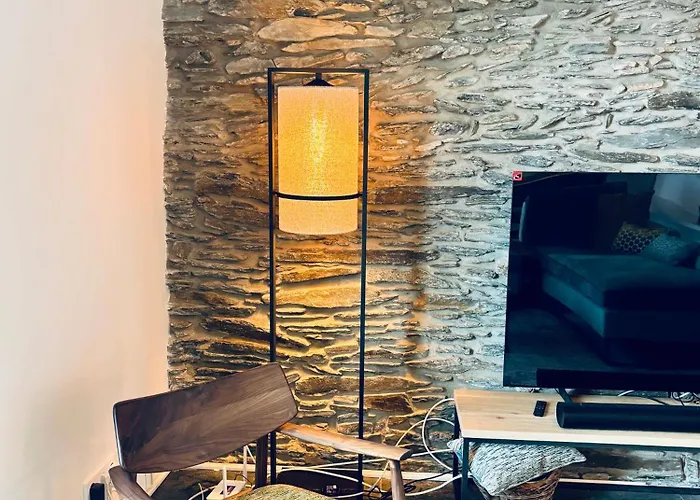 Casa Amici - Luxe In Apartmán