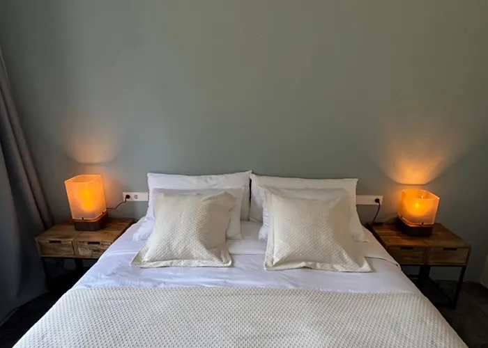 Casa Amici - Luxe In Apartmán Cadaqués