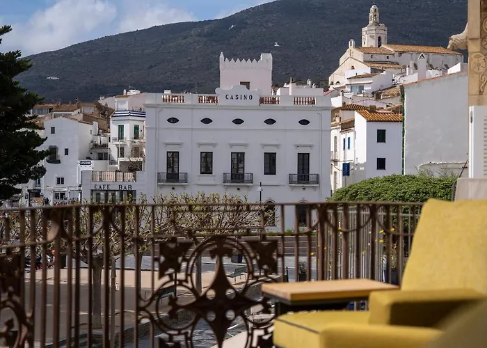 Apartmán Casa Amici - Luxe In *