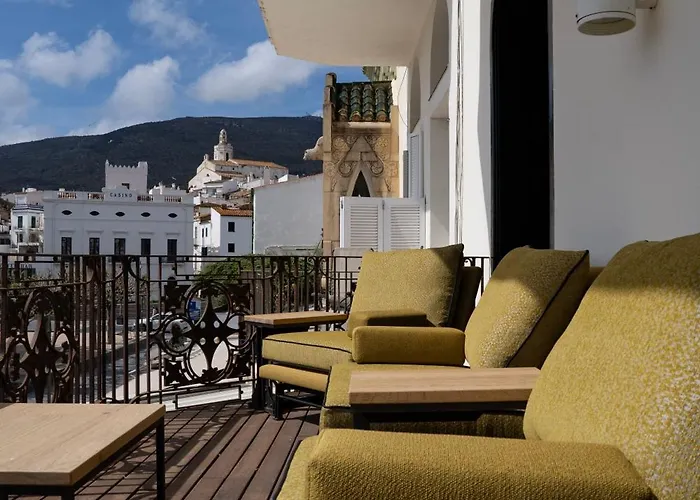 Casa Amici - Luxe In