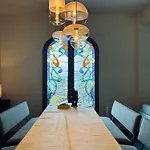 Casa Amici - Luxe In Apartmán *