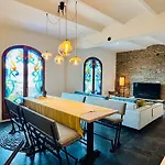 Casa Amici - Luxe In 公寓