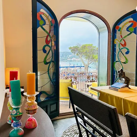 Apartment Casa Amici - Luxe In