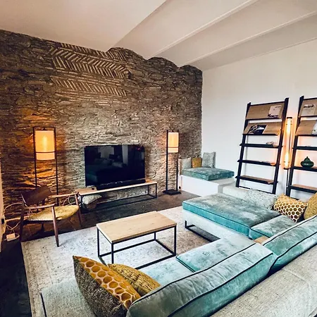 Casa Amici - Luxe In Apartment