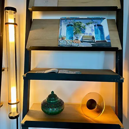 Apartment Casa Amici - Luxe In