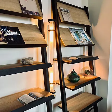 Casa Amici - Luxe In كاذاكيس