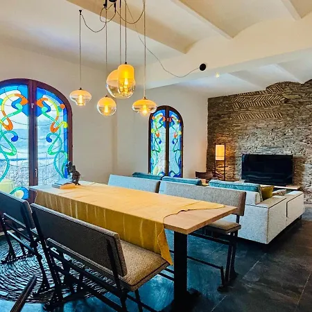 Apartment Casa Amici - Luxe In Cadaques