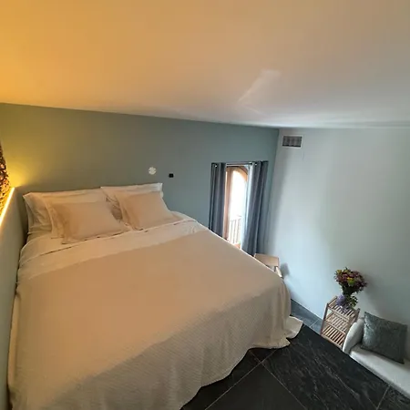 Casa Amici - Luxe In Apartment