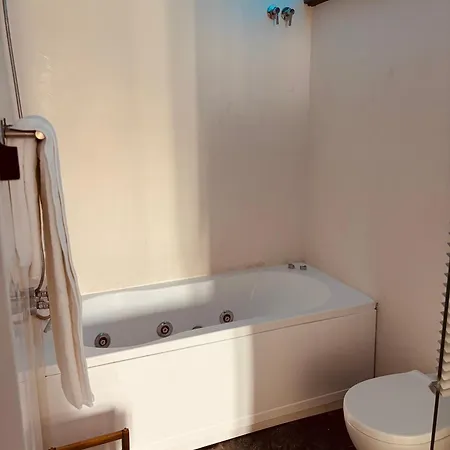 Casa Amici - Luxe In Apartment