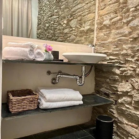 Casa Amici - Luxe In Apartment *
