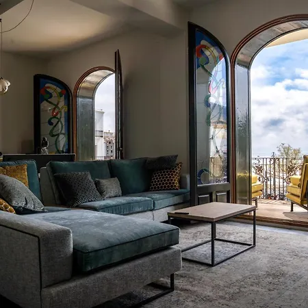 Casa Amici - Luxe In * Cadaques