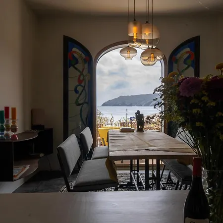شقة Casa Amici - Luxe In كاذاكيس