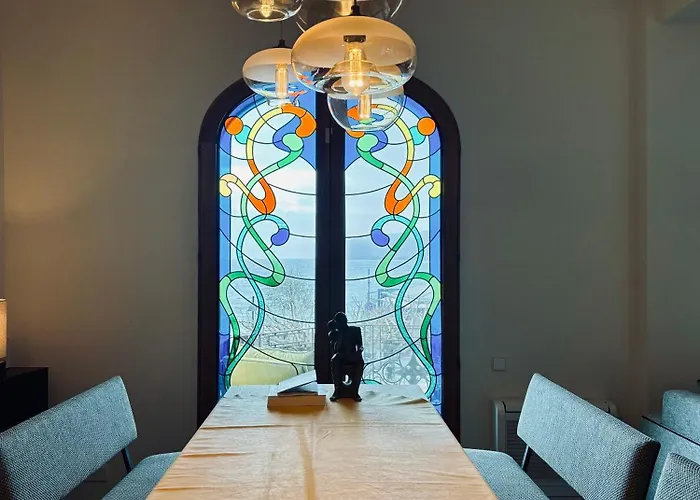 Casa Amici - Luxe In דירה *