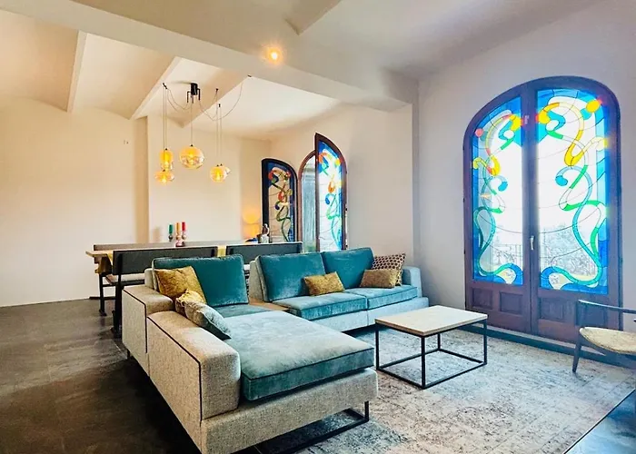 Casa Amici - Luxe In דירה