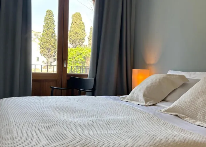 Casa Amici - Luxe In