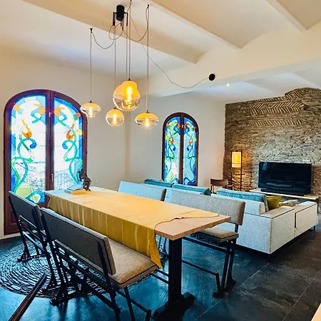 Casa Amici - Luxe In 아파트