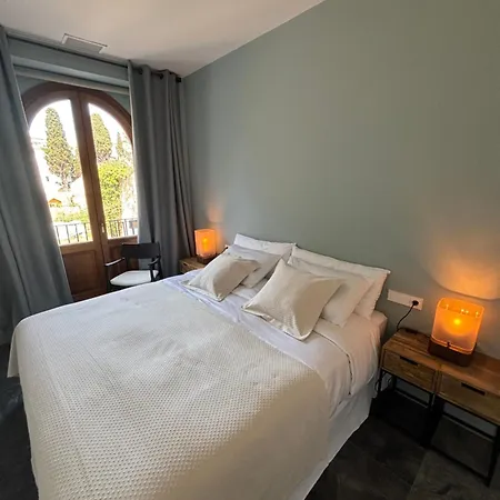 아파트 Casa Amici - Luxe In *