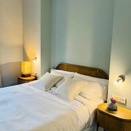 Casa Amici - Luxe In 아파트
