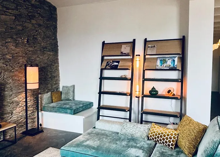 Apartament Casa Amici - Luxe In *