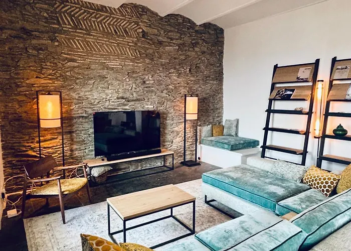 Casa Amici - Luxe In Cadaqués