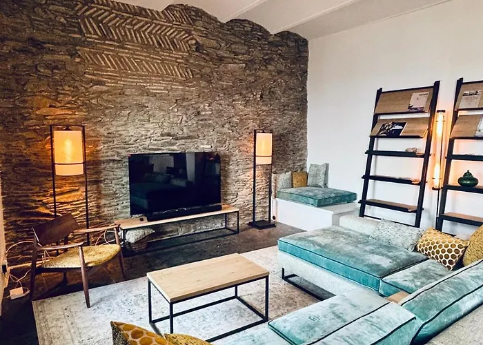Casa Amici - Luxe In Apartament