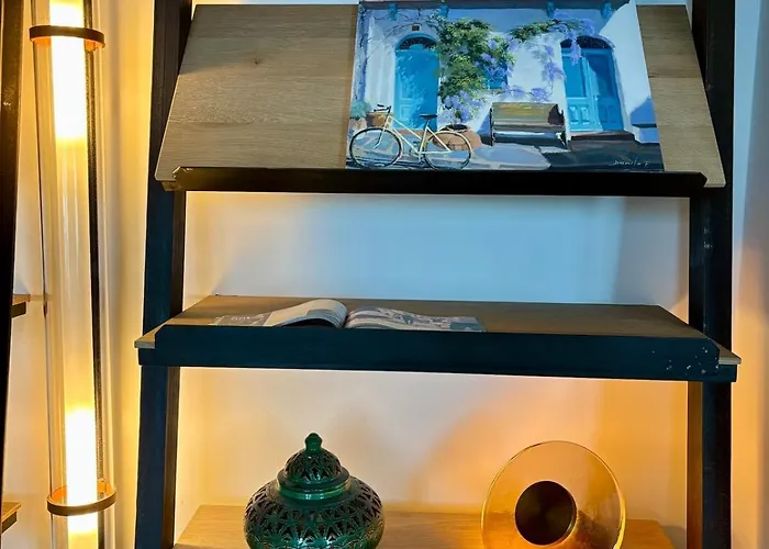 Apartament Casa Amici - Luxe In