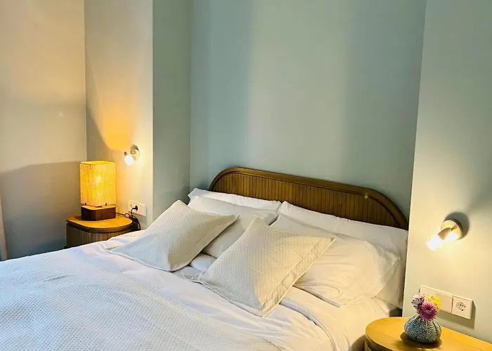 Casa Amici - Luxe In Apartament