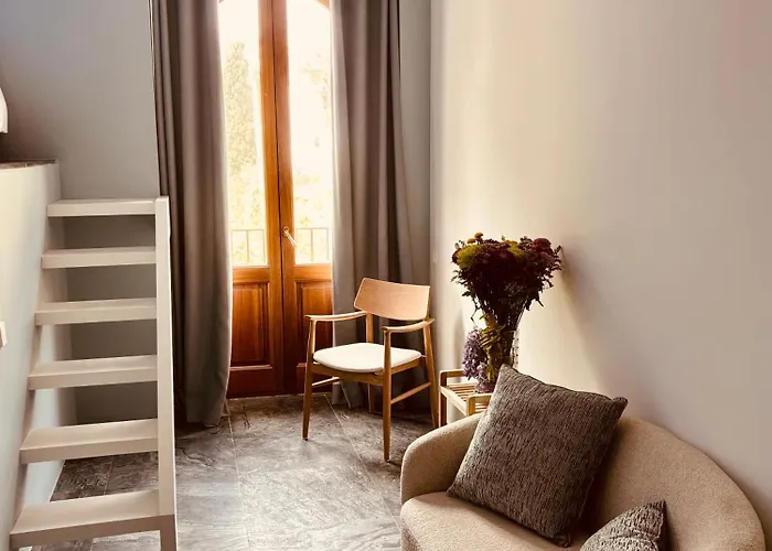 Apartament Casa Amici - Luxe In