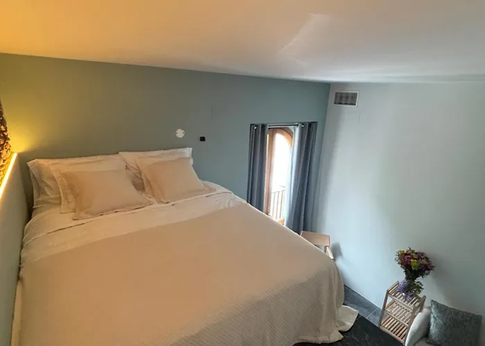 Casa Amici - Luxe In Apartament