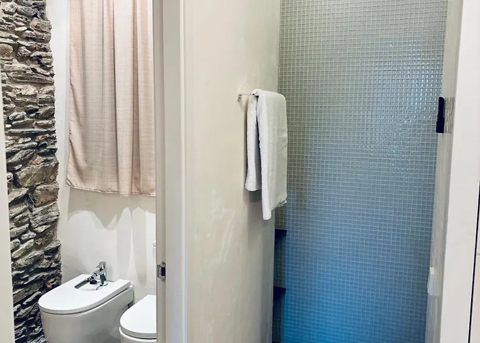Casa Amici - Luxe In Apartament Cadaqués