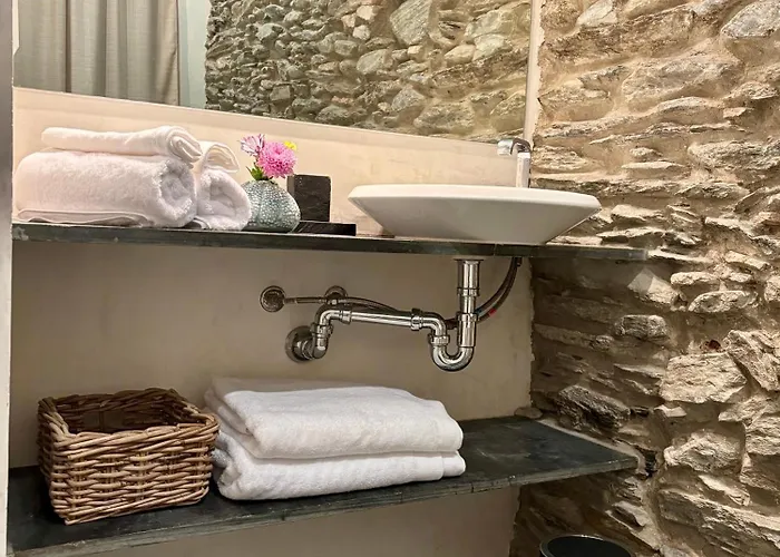 Casa Amici - Luxe In Apartament *