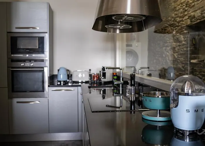 Casa Amici - Luxe In Apartament *