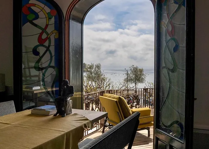 Casa Amici - Luxe In Cadaqués
